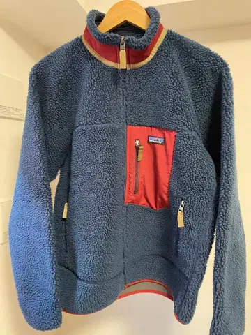 Patagonia 레트로X 플리스 자켓 S