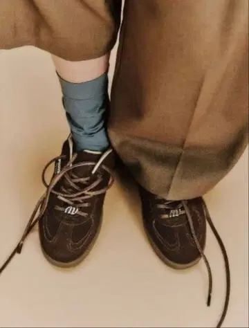 PUMA x Ameri PALERMO MODA 23.5cm