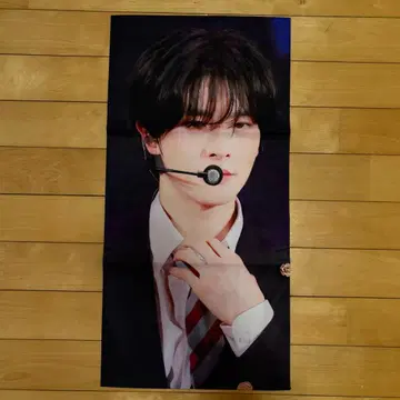 ENHYPEN 제이크 슬로건