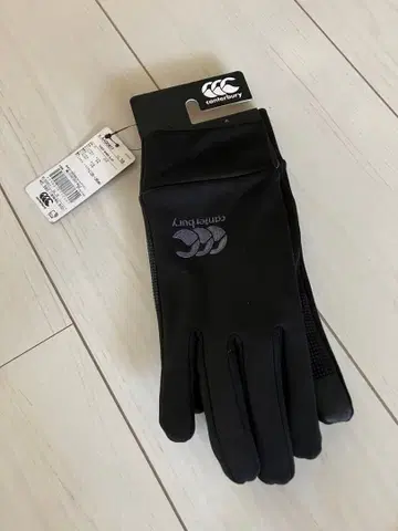 캔터베리 canterbury 장갑 플리스 워머 그로브 AA00817