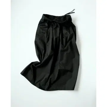 턱 개더 스커트 SACUCA