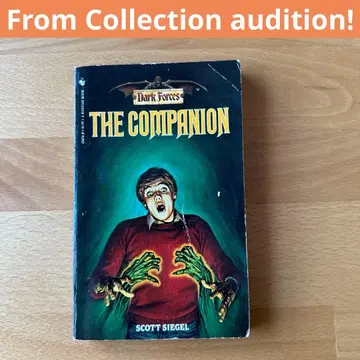 Dark Forces The Companion