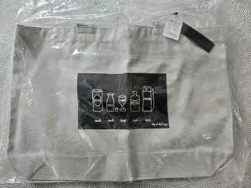 리버틴 에이지 야마구치 토모히로 씨 토트백