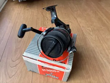 Daiwa 프린터 맥스 ST-5000M 미사용품