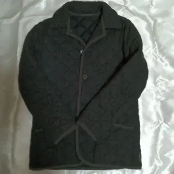 매킨토시 Traditional Weatherwear 그레이