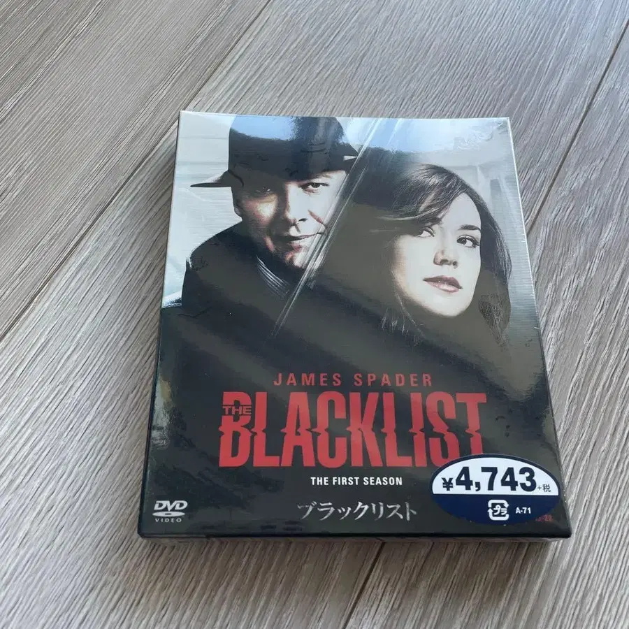 1번째 상품 이미지