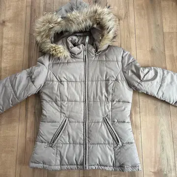 멜로즈 다운 베이지