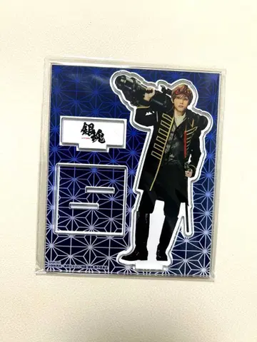 요시자와 료 은혼 오키타 소고 아크릴 스탠드