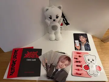 NEXZ Beat Boxer NEXZOO Ver. 하르베어