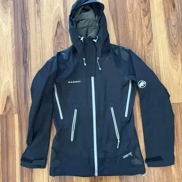 MAMMUT Adamello 자켓 GORE-TEX Pro 아시아 S