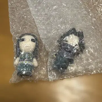 HUNTER x HUNTER 제일복권 H상 페이탄 이르미