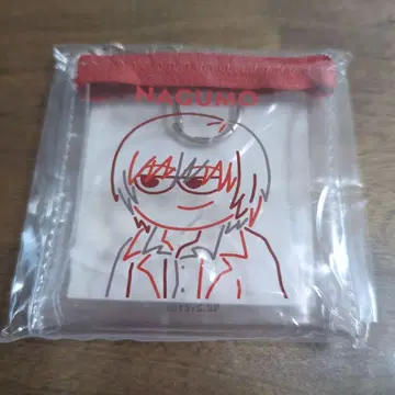 SAKAMOTODAYS 사카모토 데이즈 플라자 지로리 나구모 미니 파우치