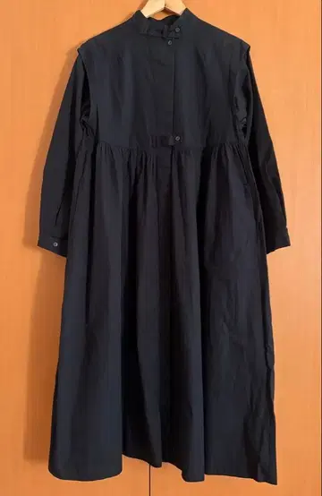 프릭스스토어 셔츠 원피스