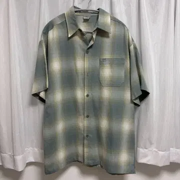 CALTOP 칼탑 셔츠