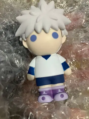 HUNTER x HUNTER 제일복권 키루아 H상