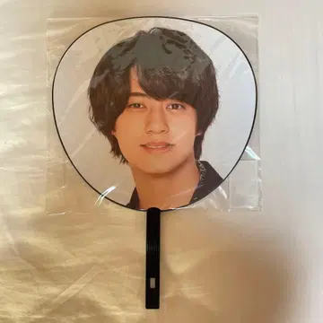 타카하시 카이토 부채