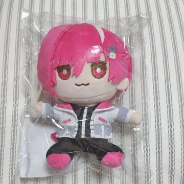 미카사 메테오라 앉아 봉제 인형 1주년 meteorites