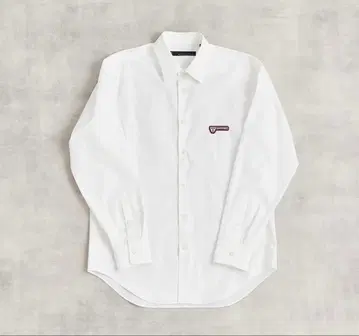 Yukihiro Takahashi x maritinique 와이셔츠 3장