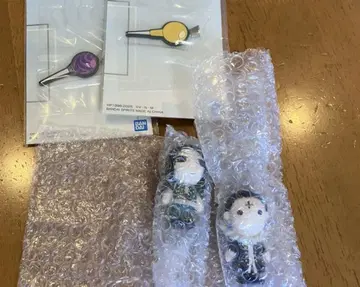 HUNTER x HUNTER 제일복권 H상 클로로 이르미 덤