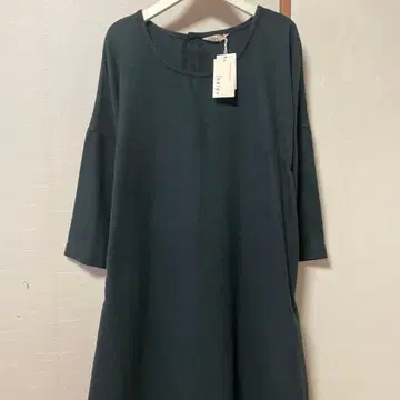 Indigo 원피스 새상품