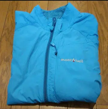 mont-bell 여성용 M