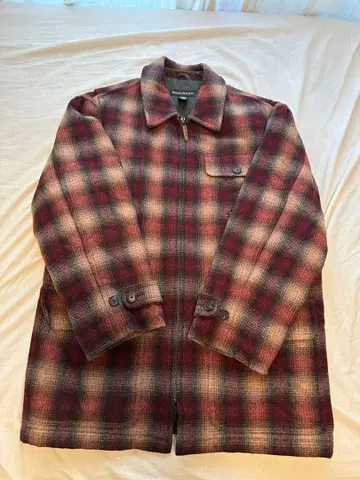 바나나 리퍼블릭 코트