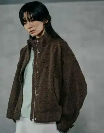 이번 시즌 새상품 LEPSIM 스라이버 BIG 블루종