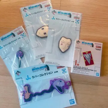 제일복권 HUNTER x HUNTER I상 더블 헌터 라이선스 J상