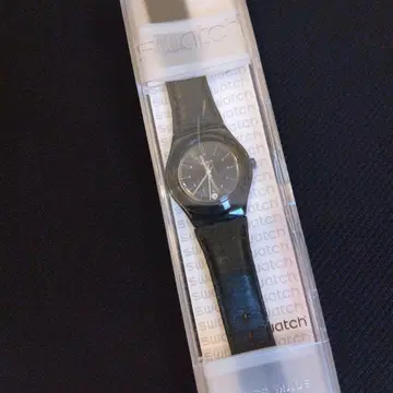 Swatch 스와치 손목시계