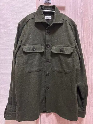 가이 로버 한 번 착용 사이즈 S