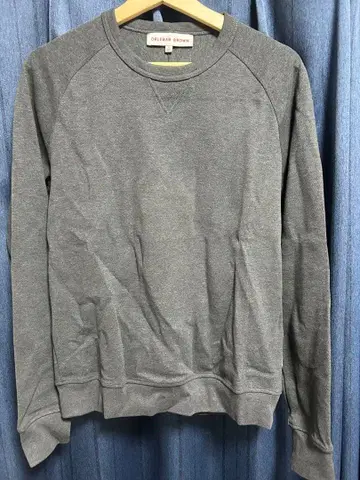 ORLEBAR BROWN 올버브라운 맨투맨 트레이닝복 사이즈 S