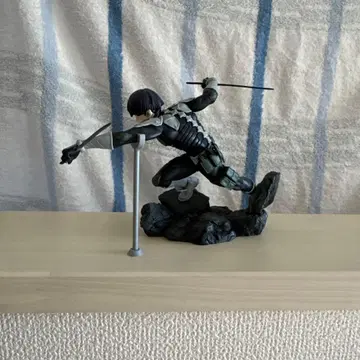 괴수 8호 호시나 소우시로 제일복권 A상 피규어