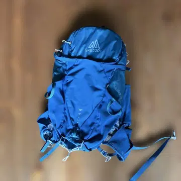 GREGORY Rufous W12 백팩