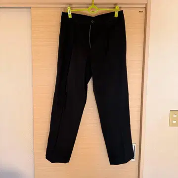 미즈노 T-ZOID 골프웨어 팬츠