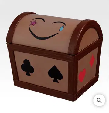 HUNTER x HUNTER 제일복권 G상 히소카의 장난감 상자