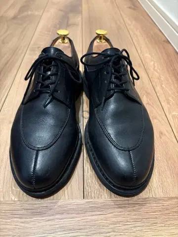 Paraboot AVINON / NOIR (파라부트 아비뇽)