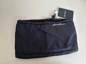 [새상품] 에디바우어 리버서블 넥 게이터