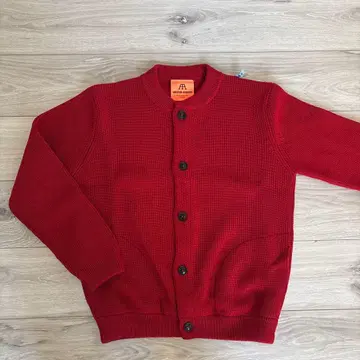 ANDERSEN-ANDERSEN 앤더슨 앤더슨 가디건