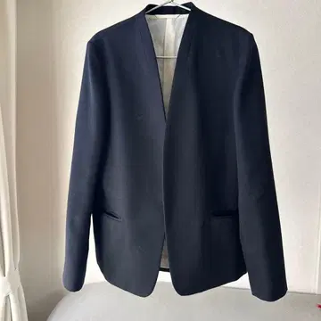 유나이티드 애로우즈 자켓 네이비 36 겨울용