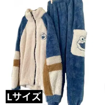 쿠키 몬스터 셋업