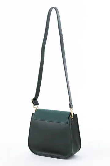 미개봉 새상품 리바이 모델 숄더백 진격의 거인 그린