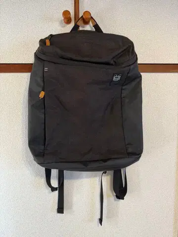 Brid3 백팩 zero Halliburton new York