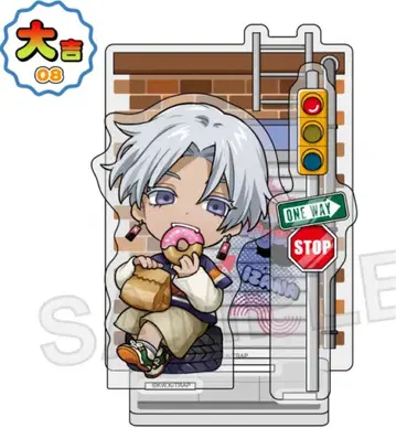 도쿄 리벤저스 마루쿠지 아메리칸 팝 대길 쿠로카와 이자나