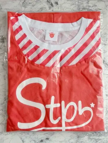 스토푸리 리이누 레이어드 T셔츠