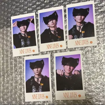 초특급 하루 REAL? 미니 사진 컴플리트