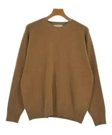 nonnative 니트 스웨터 남성용