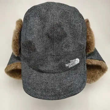 [ 새상품 ] THE NORTH FACE 플라이트 캡 그레이