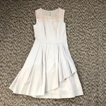 Apuweiser Luxe 파티 드레스