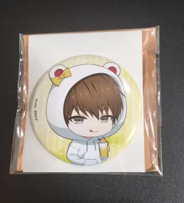 스타마이 롤 아이스 캔뱃지 이마오지 슌