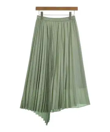 Prefer SHIPS 롱 맥시 길이 스커트 여성용